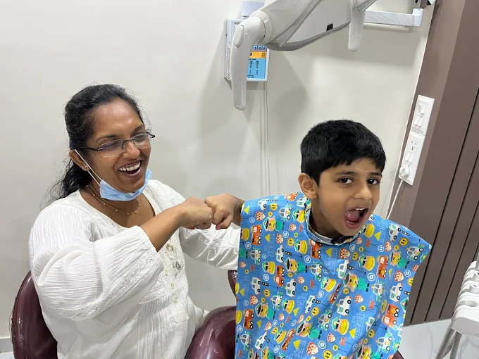 Pooja Smile Care Dental Gallery Image 7